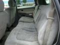 2000 Medium Charcoal Gray Metallic Chevrolet Tahoe LS 4x4  photo #9