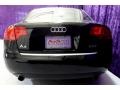 Brilliant Black - A4 2.0T Sedan Photo No. 41
