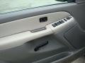2000 Medium Charcoal Gray Metallic Chevrolet Tahoe LS 4x4  photo #11