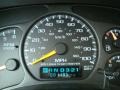 2000 Medium Charcoal Gray Metallic Chevrolet Tahoe LS 4x4  photo #15