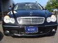 Black - C 280 4Matic Luxury Photo No. 2