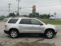 Quicksilver Metallic - Acadia SLE AWD Photo No. 12