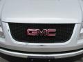 2010 Quicksilver Metallic GMC Acadia SLE AWD  photo #14