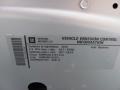 Quicksilver Metallic - Acadia SLE AWD Photo No. 34