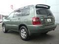 Oasis Green Pearl - Highlander V6 Photo No. 4