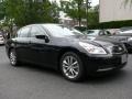 Black Obsidian - G 37 x Sedan Photo No. 3