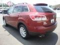 Copper Red Mica - CX-9 Sport Photo No. 3