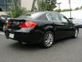 Black Obsidian - G 37 x Sedan Photo No. 5