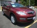 2007 Copper Red Mica Mazda CX-9 Sport  photo #7