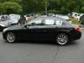 Black Obsidian - G 37 x Sedan Photo No. 8