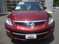 Copper Red Mica - CX-9 Sport Photo No. 8