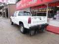 White - C/K K1500 Extended Cab 4x4 Photo No. 6
