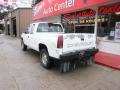 1995 White Chevrolet C/K K1500 Extended Cab 4x4  photo #6