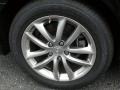 Black Obsidian - G 37 x Sedan Photo No. 29