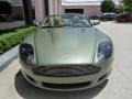 California Sage - DB9 Volante Photo No. 2