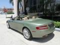 California Sage - DB9 Volante Photo No. 4
