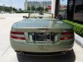 California Sage - DB9 Volante Photo No. 5