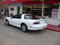 Arctic White - Camaro Coupe Photo No. 2