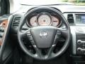 2009 Platinum Graphite Metallic Nissan Murano LE AWD  photo #14