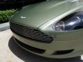 California Sage - DB9 Volante Photo No. 9