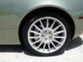 California Sage - DB9 Volante Photo No. 11