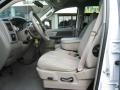 2007 Bright White Dodge Ram 1500 Lone Star Edition Quad Cab  photo #6