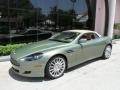 California Sage - DB9 Volante Photo No. 13