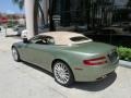California Sage - DB9 Volante Photo No. 15