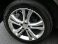 2009 Platinum Graphite Metallic Nissan Murano LE AWD  photo #29