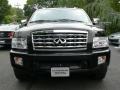 Liquid Onyx Black - QX 56 4WD Photo No. 2