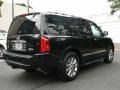 Liquid Onyx Black - QX 56 4WD Photo No. 5