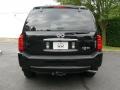 Liquid Onyx Black - QX 56 4WD Photo No. 6