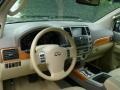 Wheat Dashboard Photo for 2010 Infiniti QX #33280501