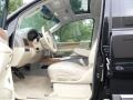 Liquid Onyx Black - QX 56 4WD Photo No. 12