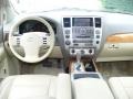 Wheat Dashboard Photo for 2010 Infiniti QX #33280545