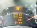 Liquid Onyx Black - QX 56 4WD Photo No. 17