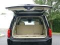 Liquid Onyx Black - QX 56 4WD Photo No. 22