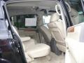 Liquid Onyx Black - QX 56 4WD Photo No. 24