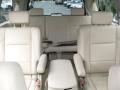 Wheat 2010 Infiniti QX 56 4WD Interior Color