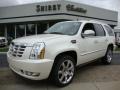 White Diamond - Escalade Premium AWD Photo No. 1