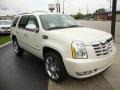 White Diamond - Escalade Premium AWD Photo No. 3