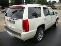 2010 White Diamond Cadillac Escalade Premium AWD  photo #4