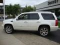 2010 White Diamond Cadillac Escalade Premium AWD  photo #7