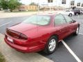 Medium Garnet Red Metallic - Aurora 4.0 Photo No. 4