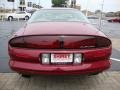 Medium Garnet Red Metallic - Aurora 4.0 Photo No. 5