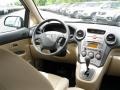 2009 Java Brown Kia Rondo LX  photo #24
