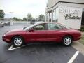 Medium Garnet Red Metallic - Aurora 4.0 Photo No. 7