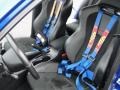 Electric Blue - Lancer Evolution IX Photo No. 12