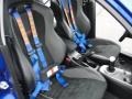 Electric Blue - Lancer Evolution IX Photo No. 14