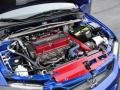 Electric Blue - Lancer Evolution IX Photo No. 17
